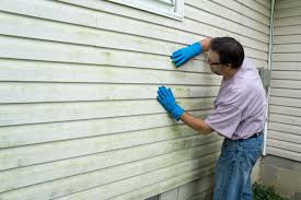 Affordable Siding Repair and Maintenance Services in Fordoche, LA